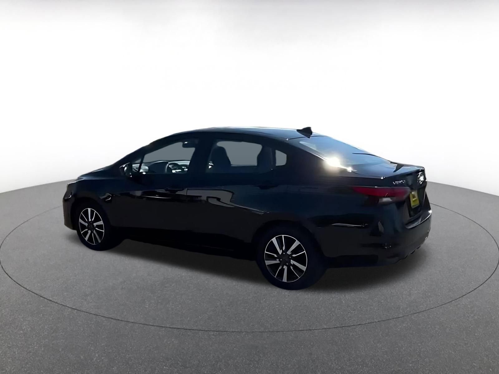 Thumbnail: 2025 Nissan Versa - 10