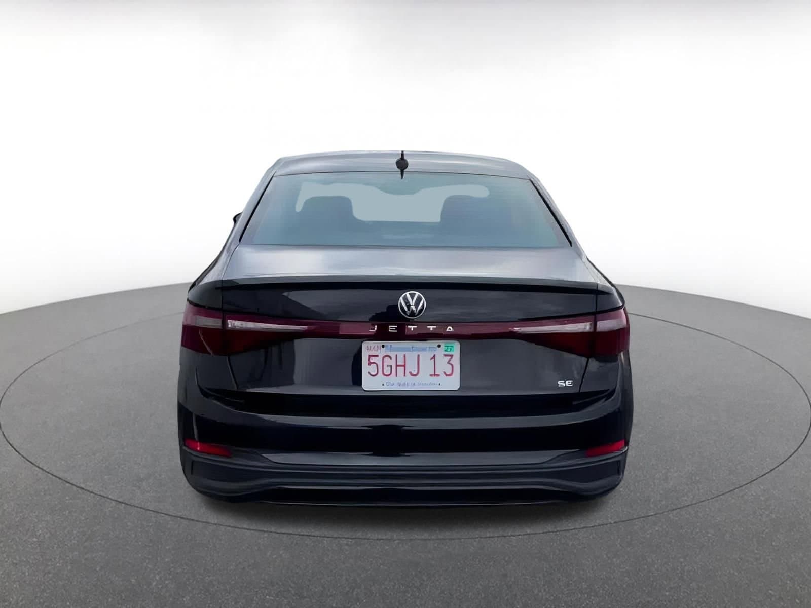 Thumbnail: 2025 Volkswagen Jetta - 7