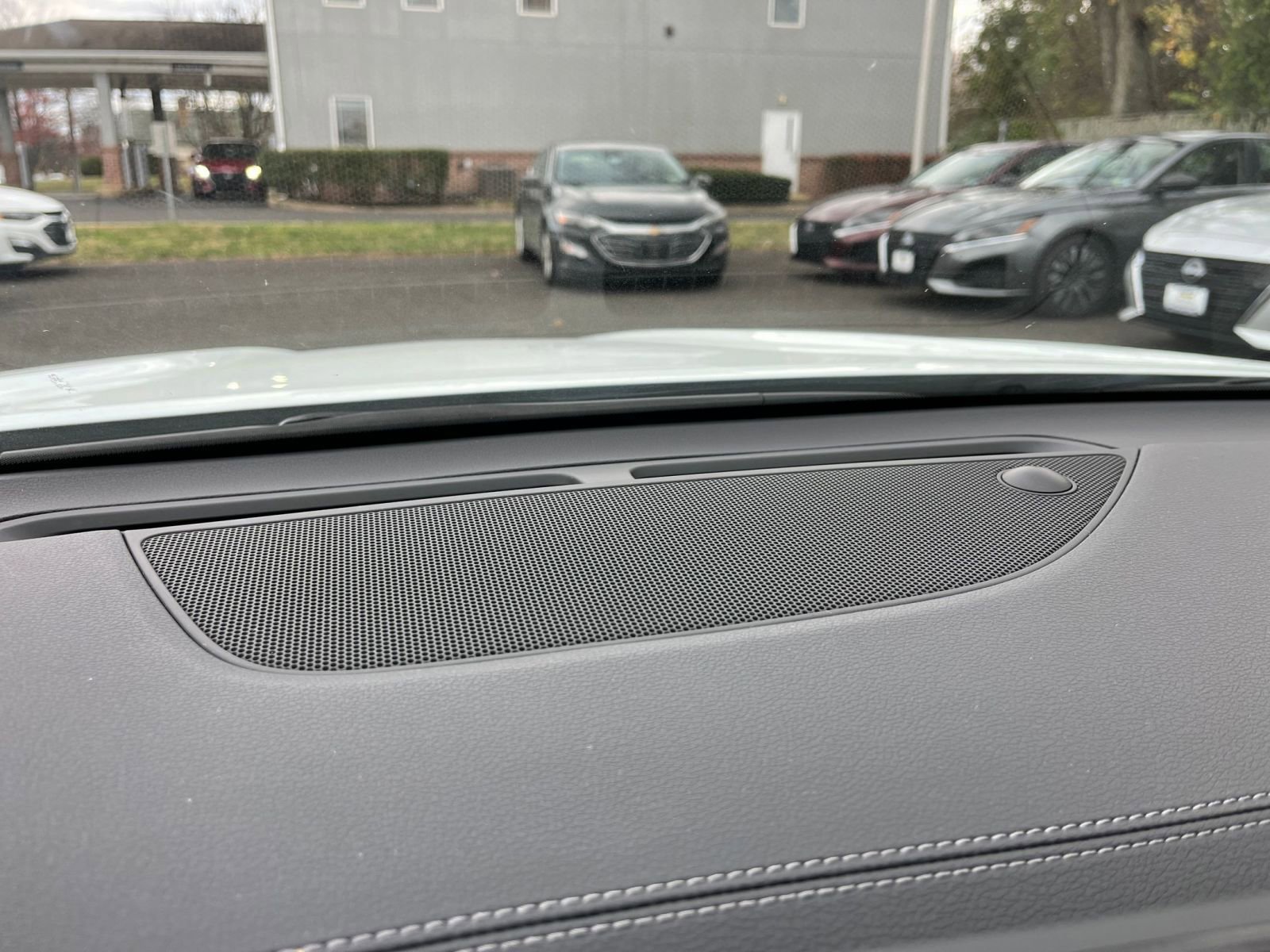 Thumbnail: 2025 Genesis G70 - 18