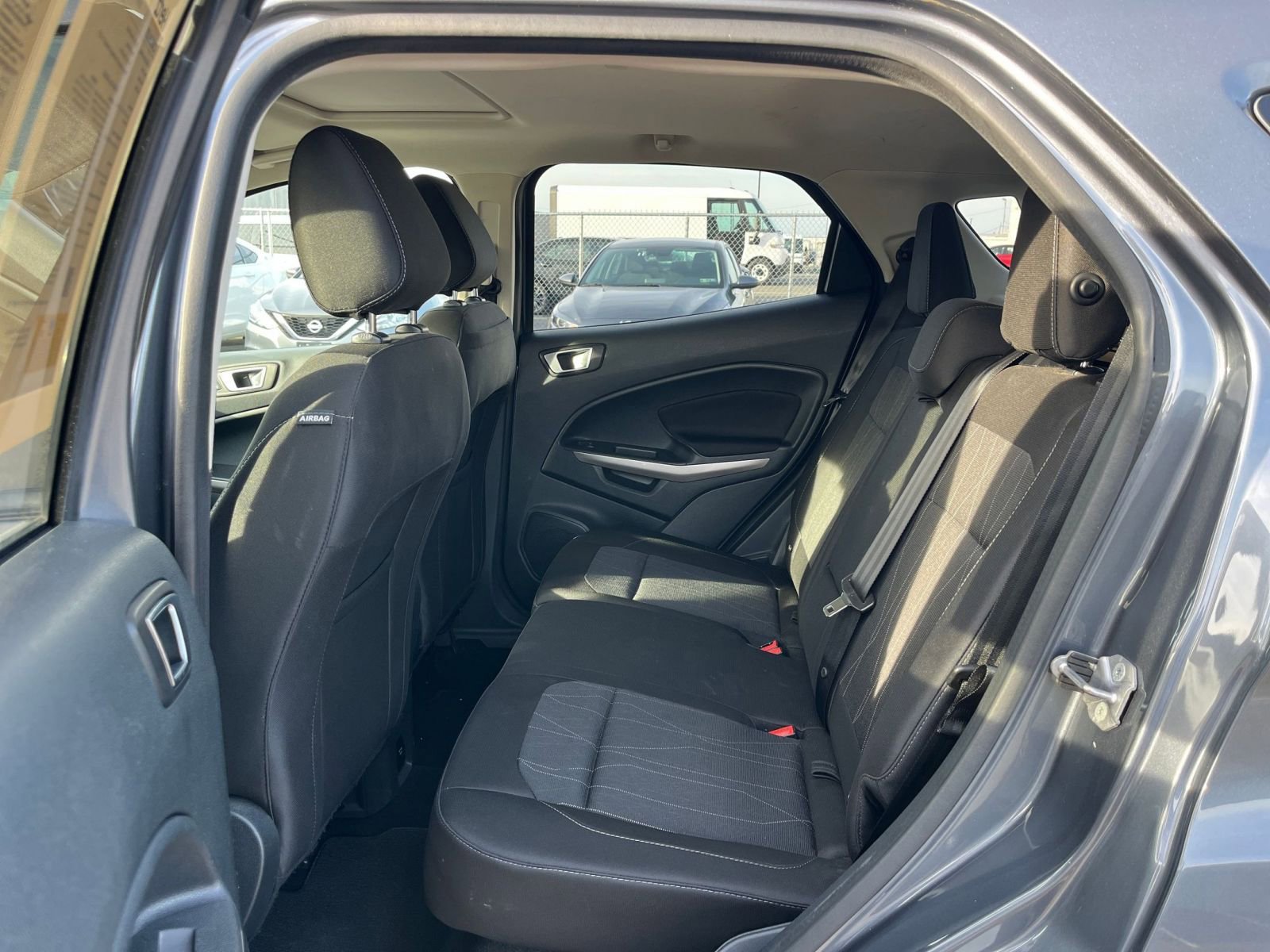 Thumbnail: 2019 Ford EcoSport - 25