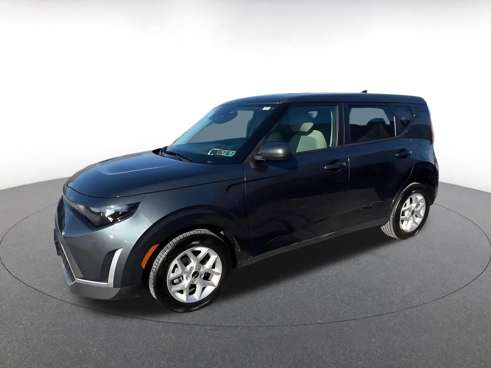 Thumbnail: 2025 Kia Soul - 7