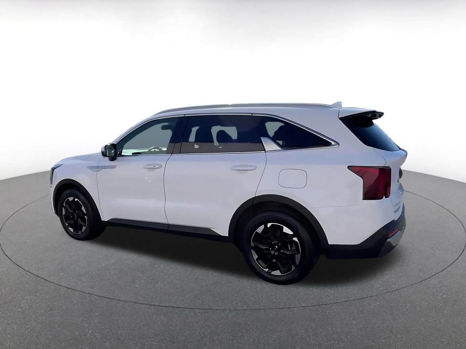 Thumbnail: 2024 Kia Sorento - 10