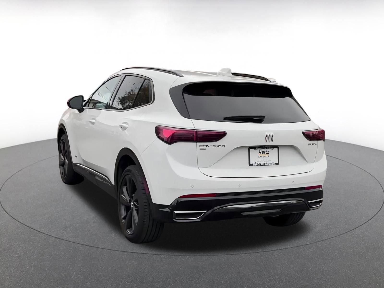 Thumbnail: 2024 Buick Envision - 11