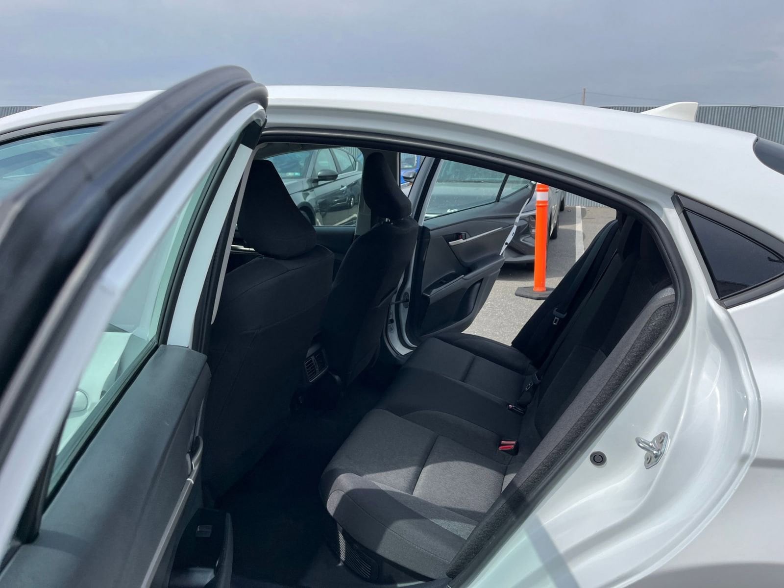 Thumbnail: 2025 Toyota Camry - 24