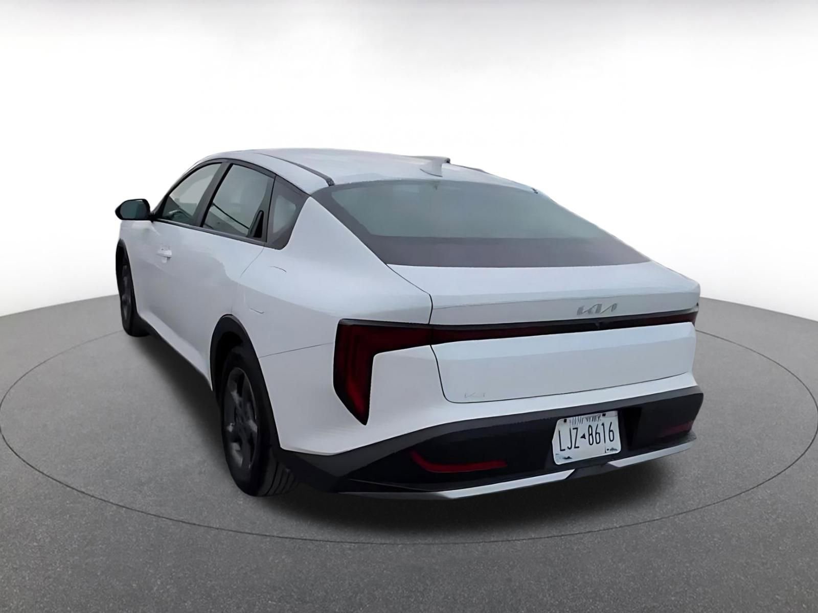 Thumbnail: 2025 Kia K4 - 11