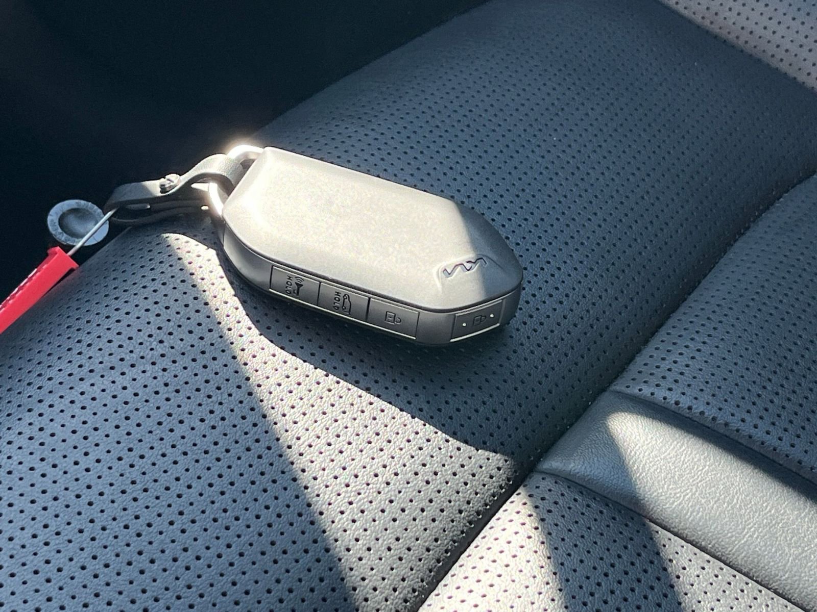 Thumbnail: 2024 Kia Sorento - 20