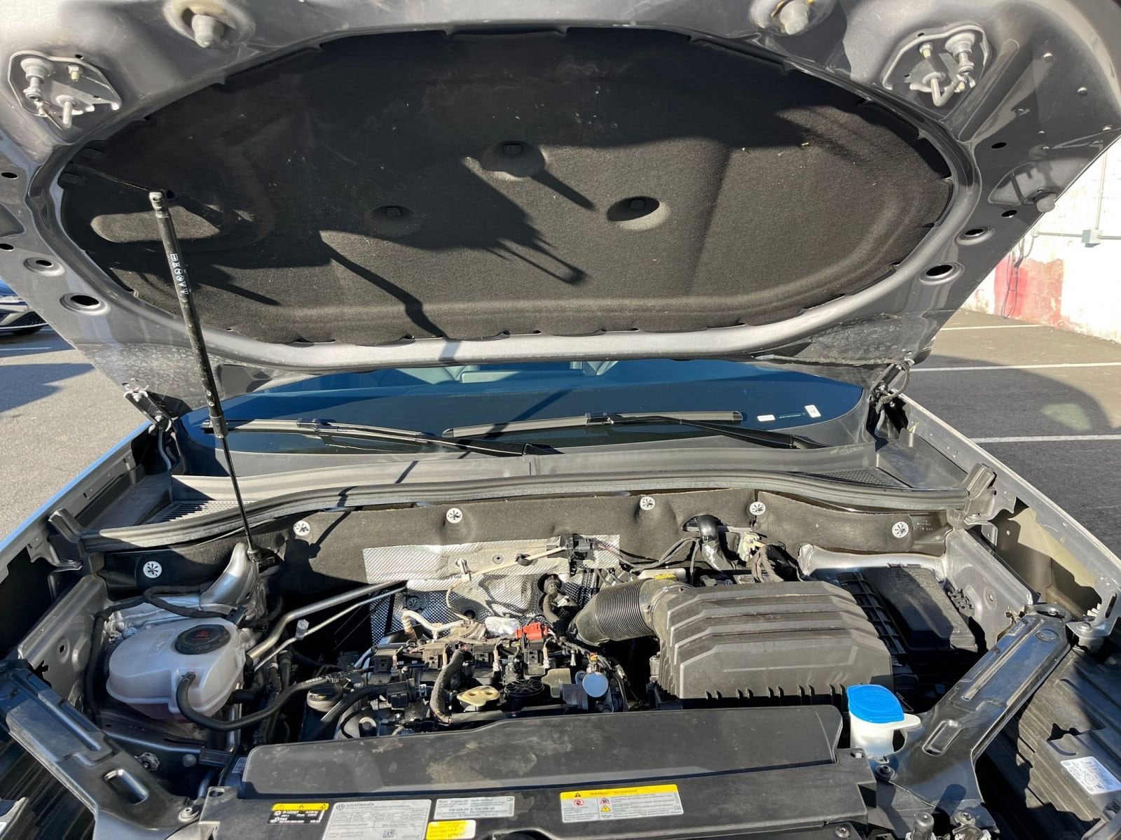 Thumbnail: 2025 Volkswagen Atlas - 33