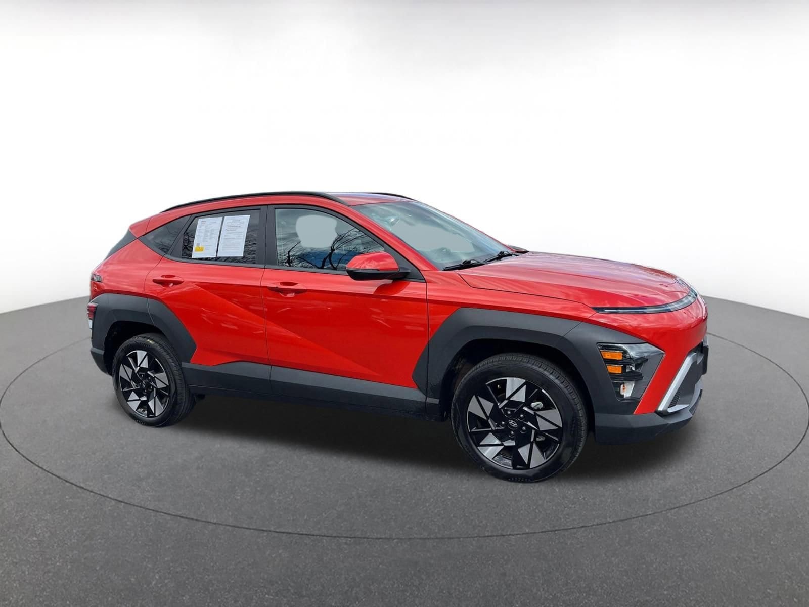 Thumbnail: 2025 Hyundai Kona - 1