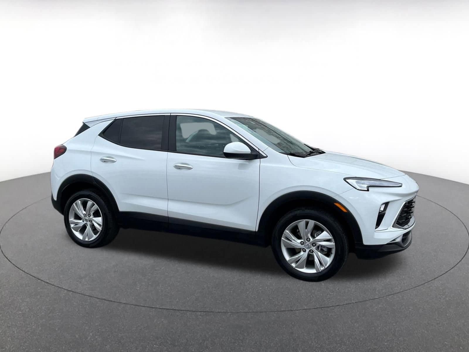 Thumbnail: 2025 Buick Encore GX - 1