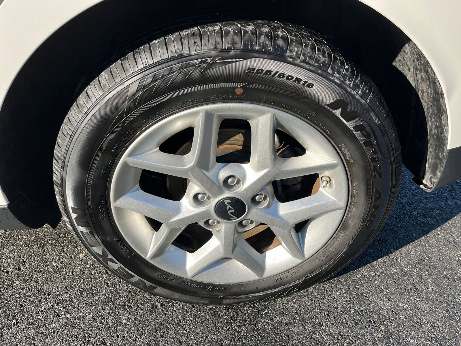 Thumbnail: 2025 Kia Soul - 30