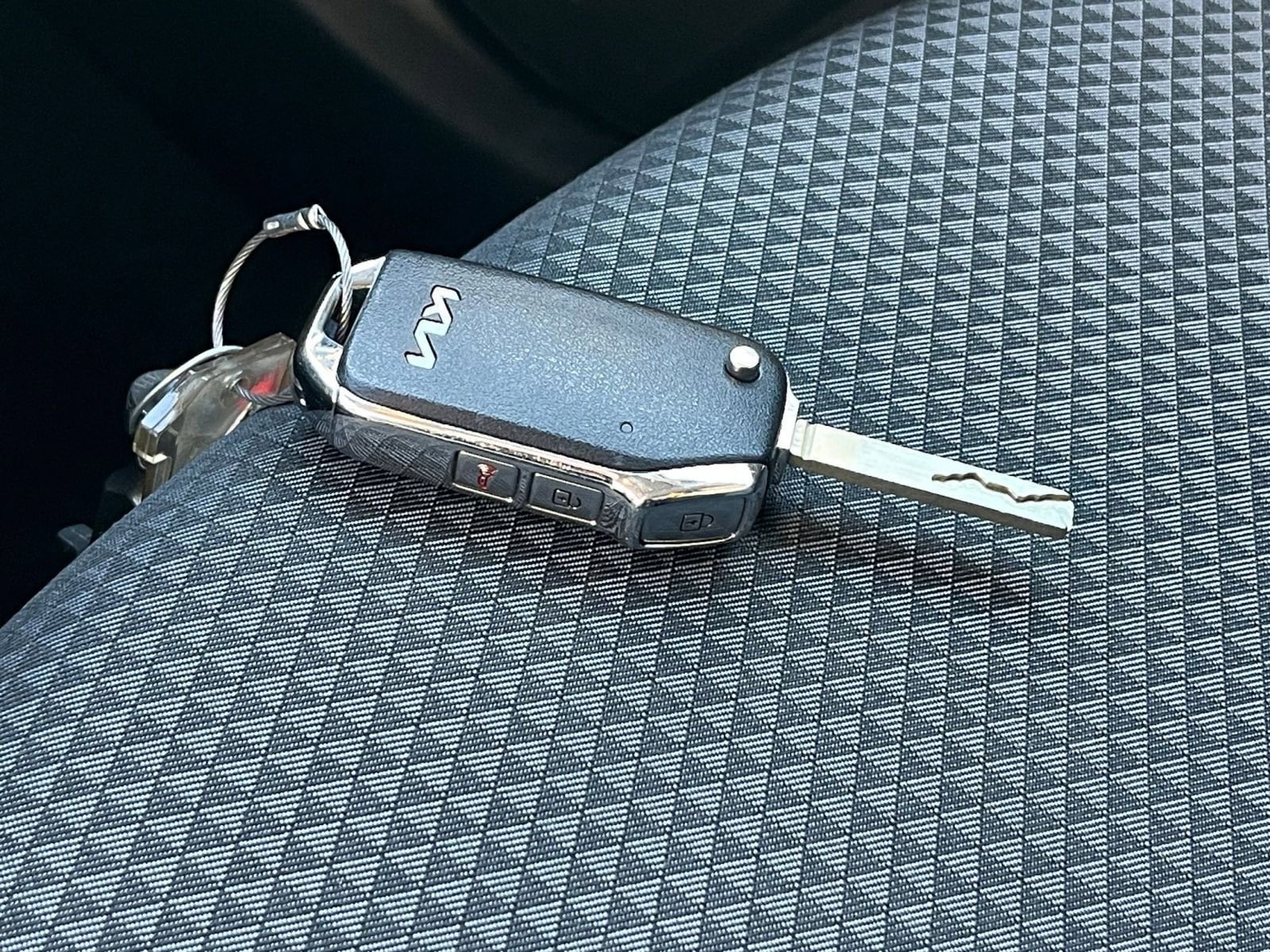 Thumbnail: 2025 Kia Soul - 21