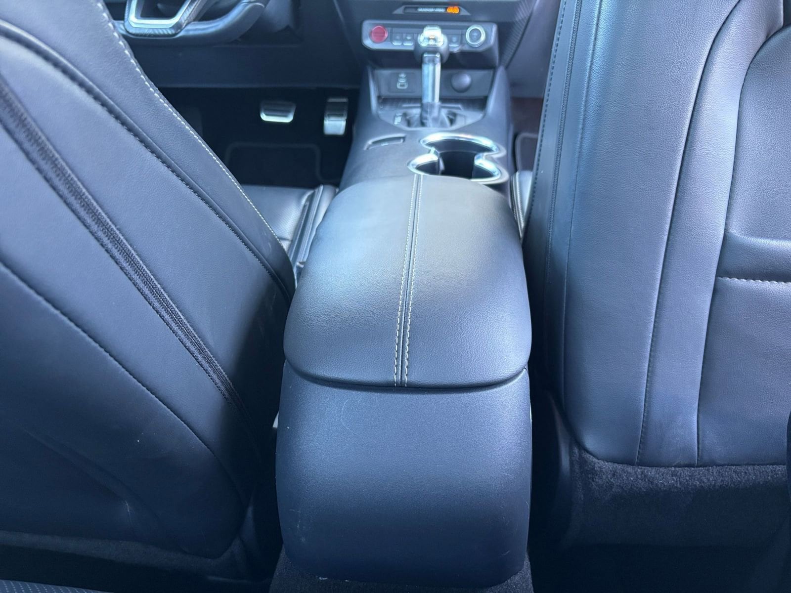 Thumbnail: 2024 Ford Mustang - 24