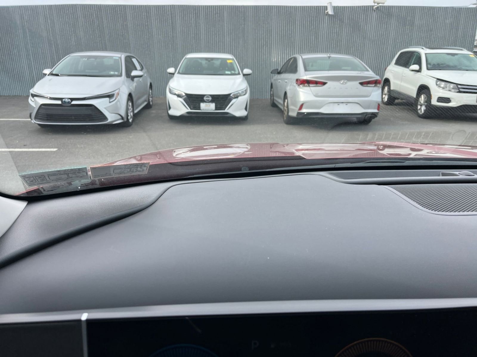 Thumbnail: 2025 Hyundai Tucson - 34