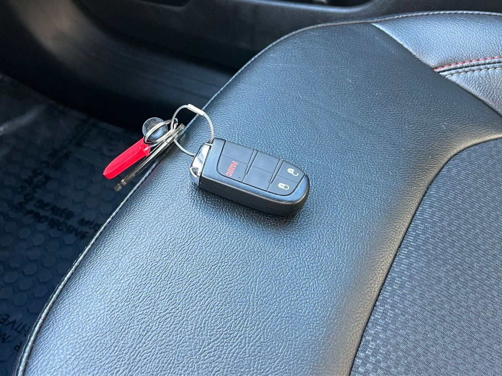 Thumbnail: 2025 Jeep Compass - 22