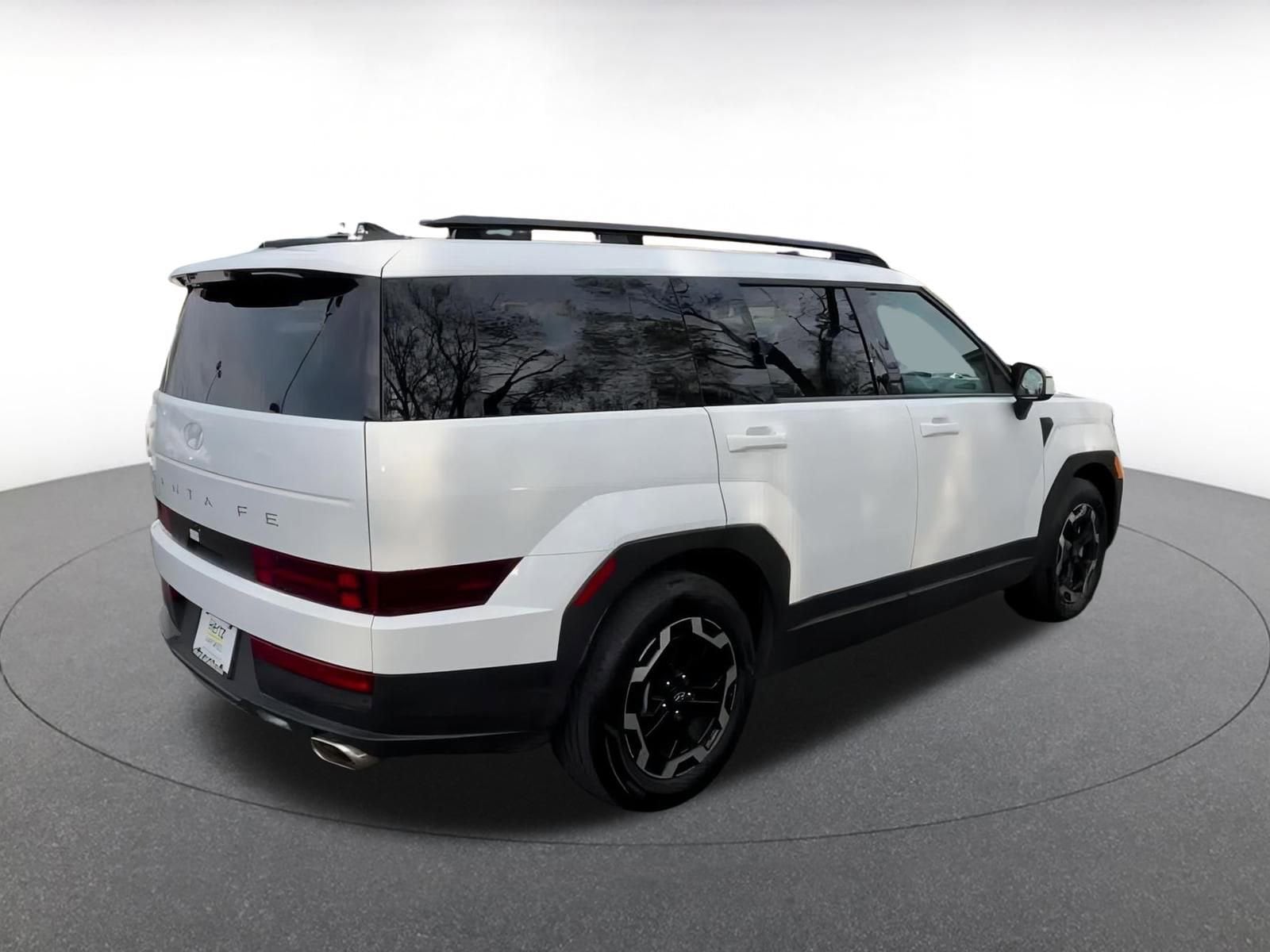 Thumbnail: 2025 Hyundai Santa Fe - 15