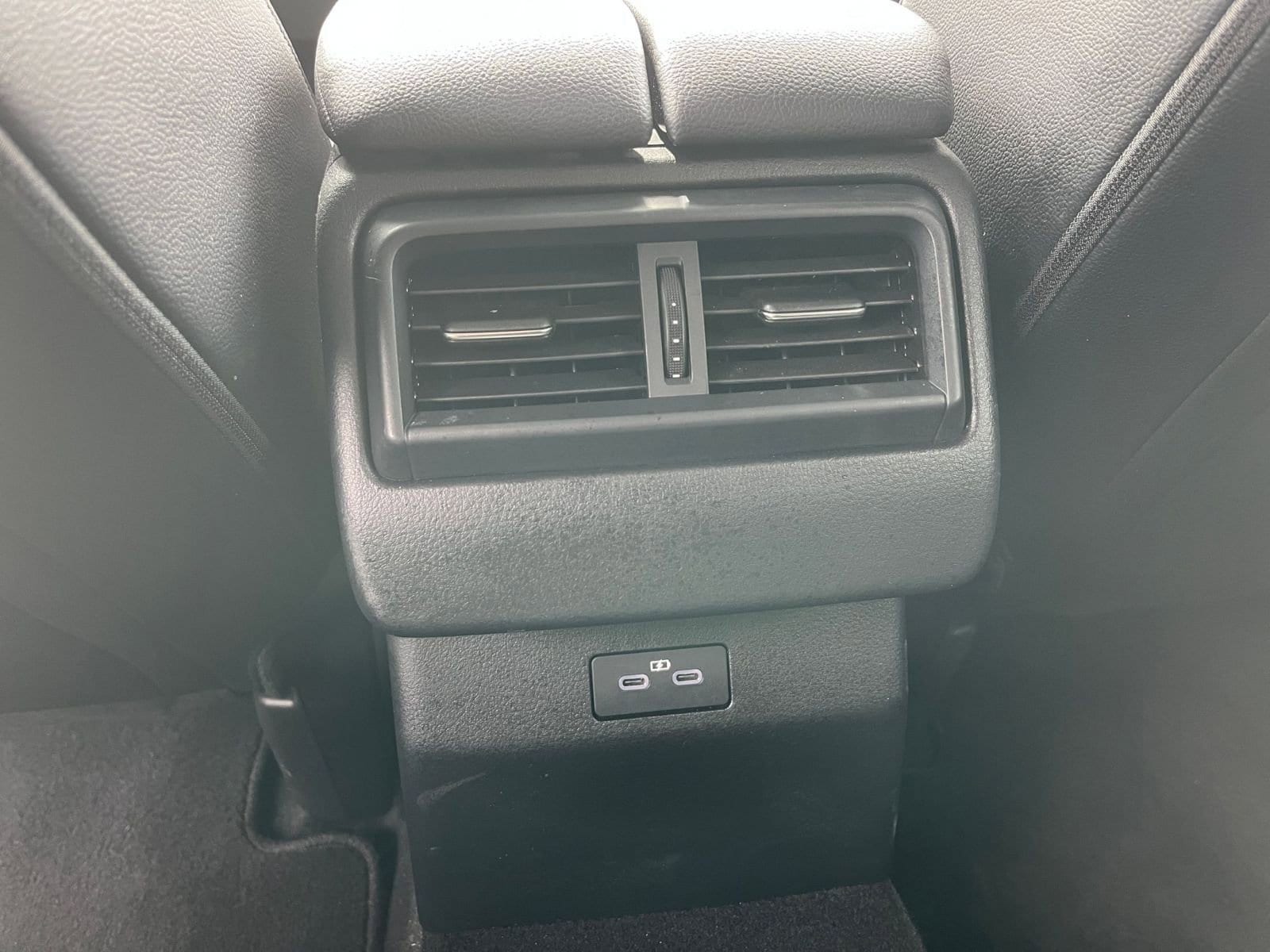 Thumbnail: 2025 Mazda CX-50 - 24