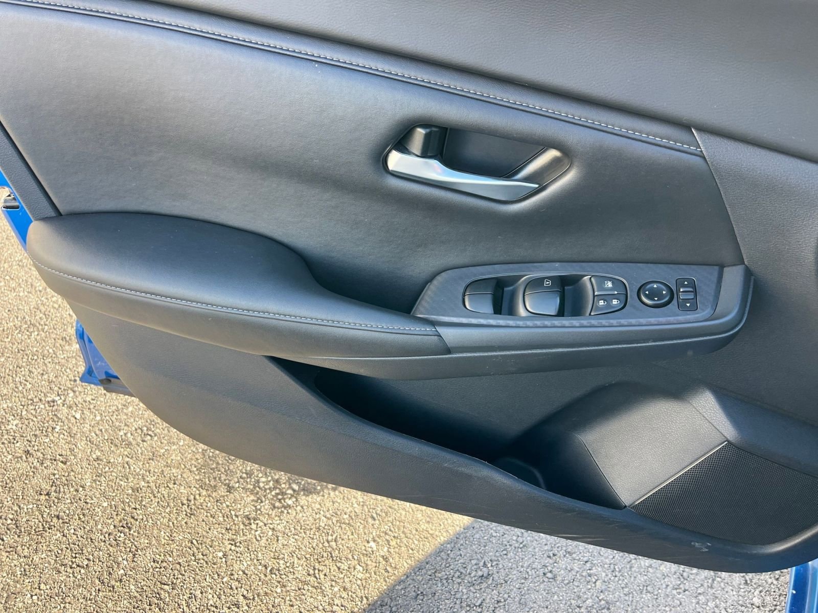 Thumbnail: 2025 Nissan Sentra - 20