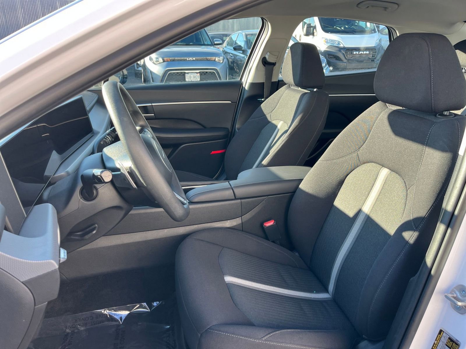 Thumbnail: 2025 Hyundai Sonata - 34