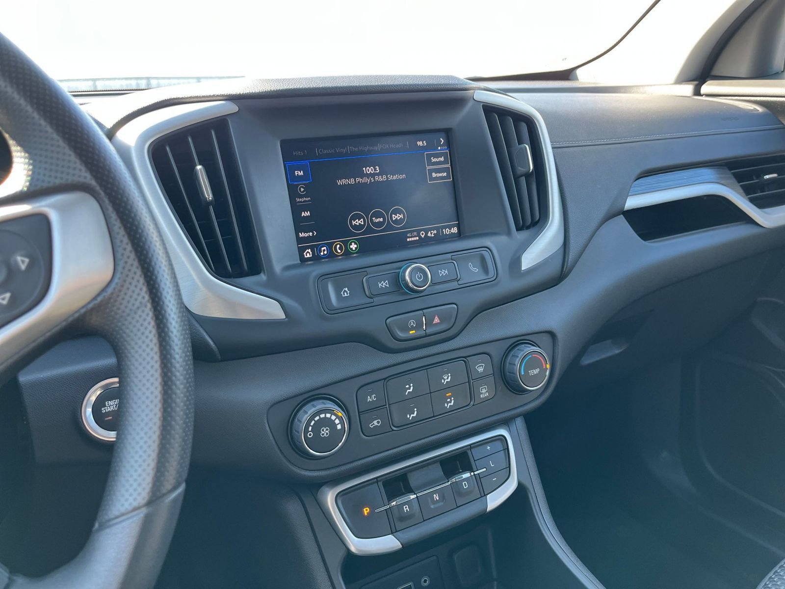 2024 GMC Terrain SLE 20