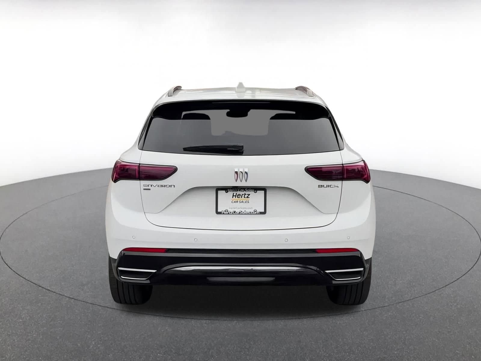 Thumbnail: 2024 Buick Envision - 12