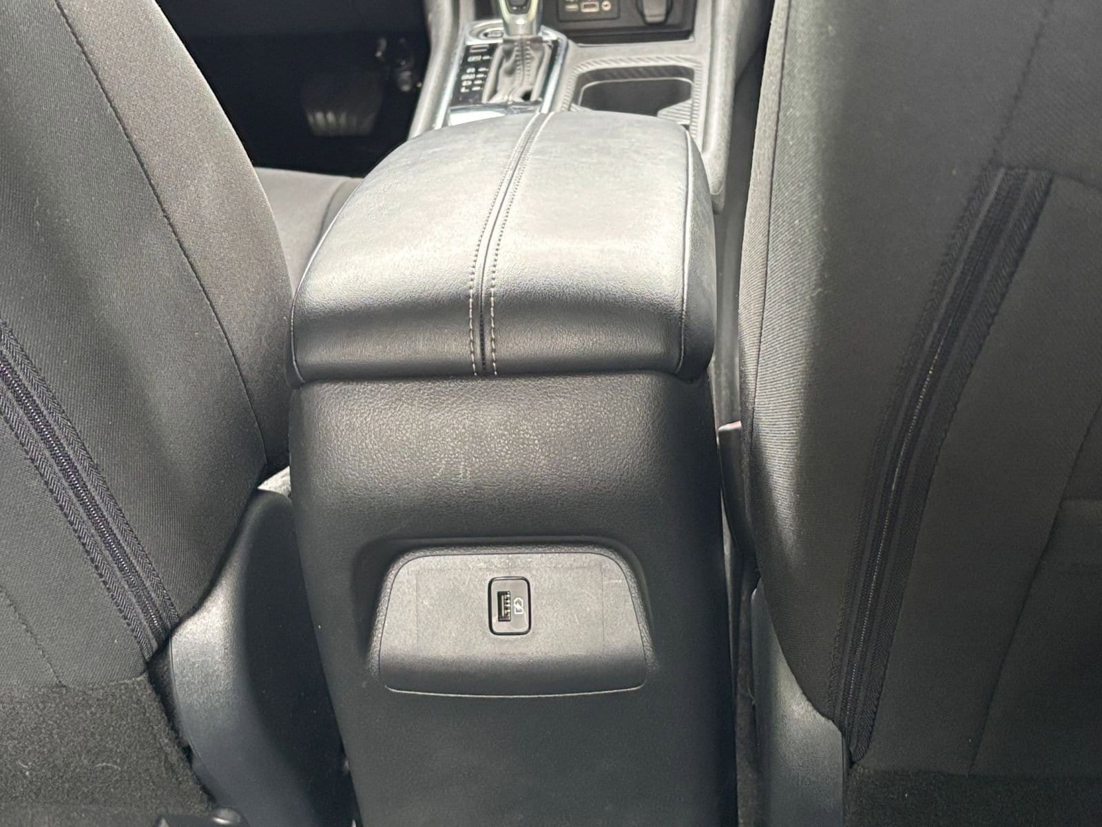 Thumbnail: 2024 Nissan Sentra - 24