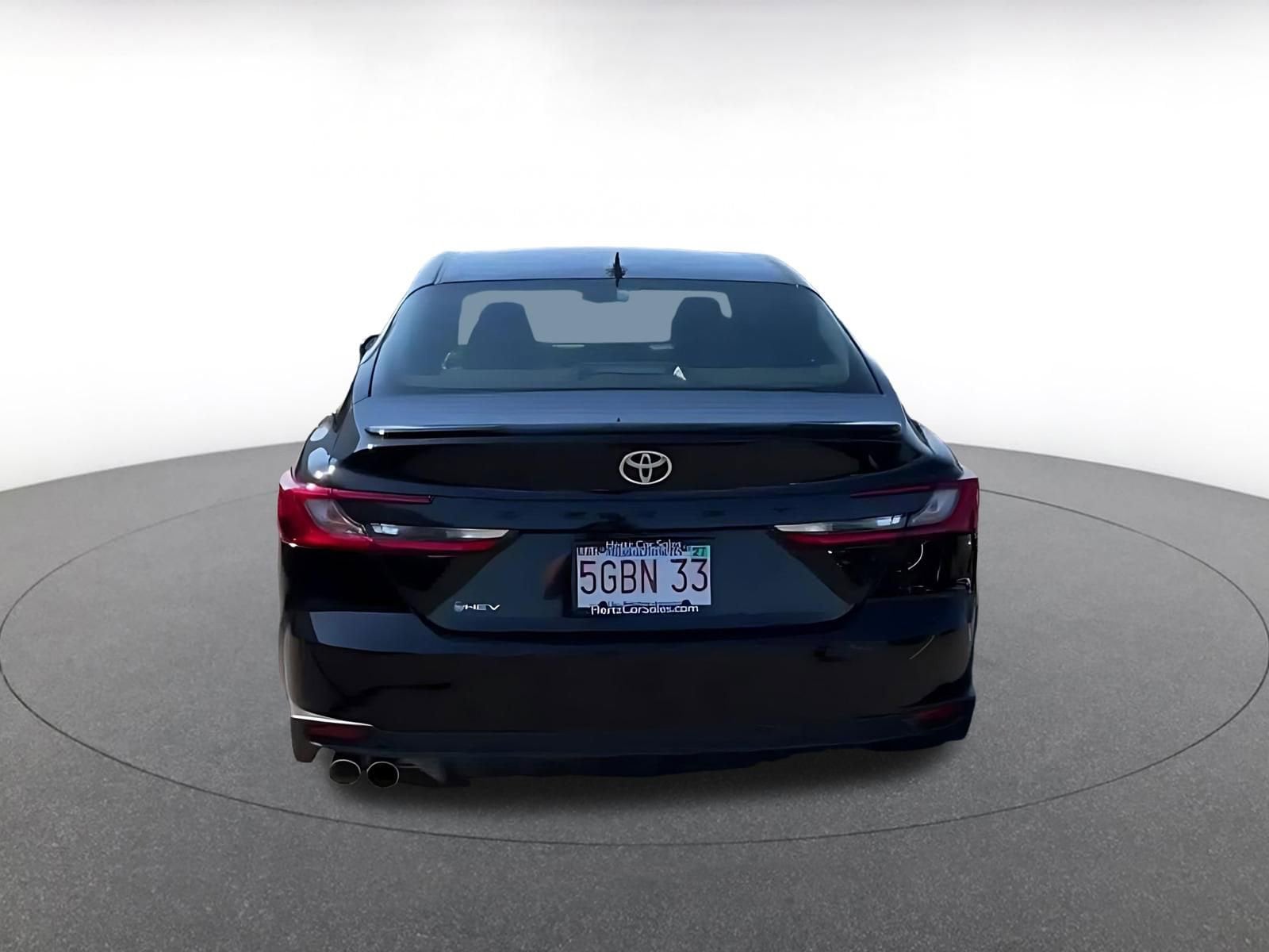 Thumbnail: 2025 Toyota Camry - 12