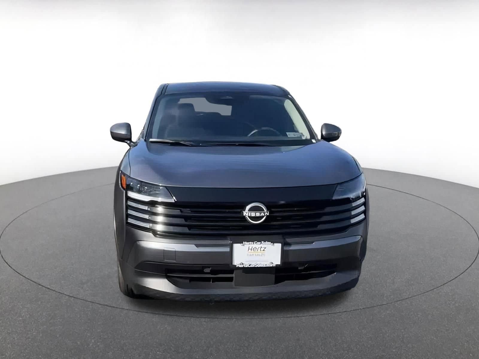 Thumbnail: 2025 Nissan Kicks - 4