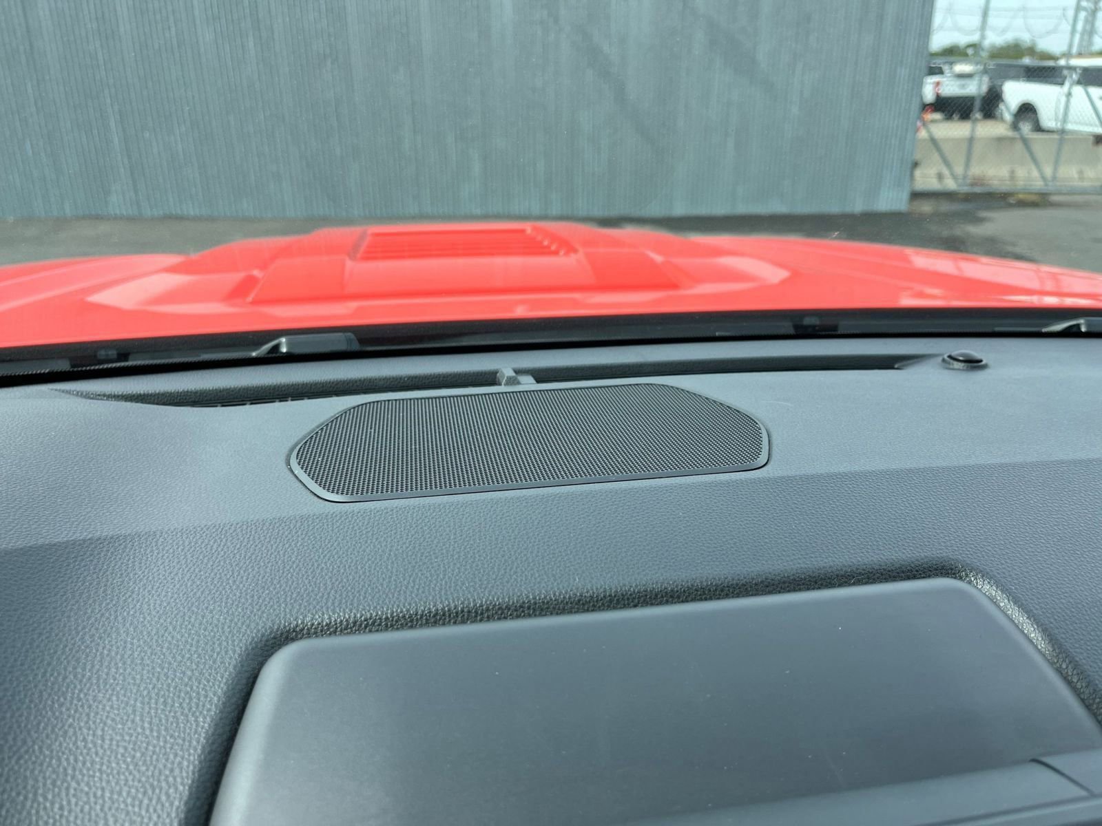 Thumbnail: 2024 Toyota Tacoma - 18