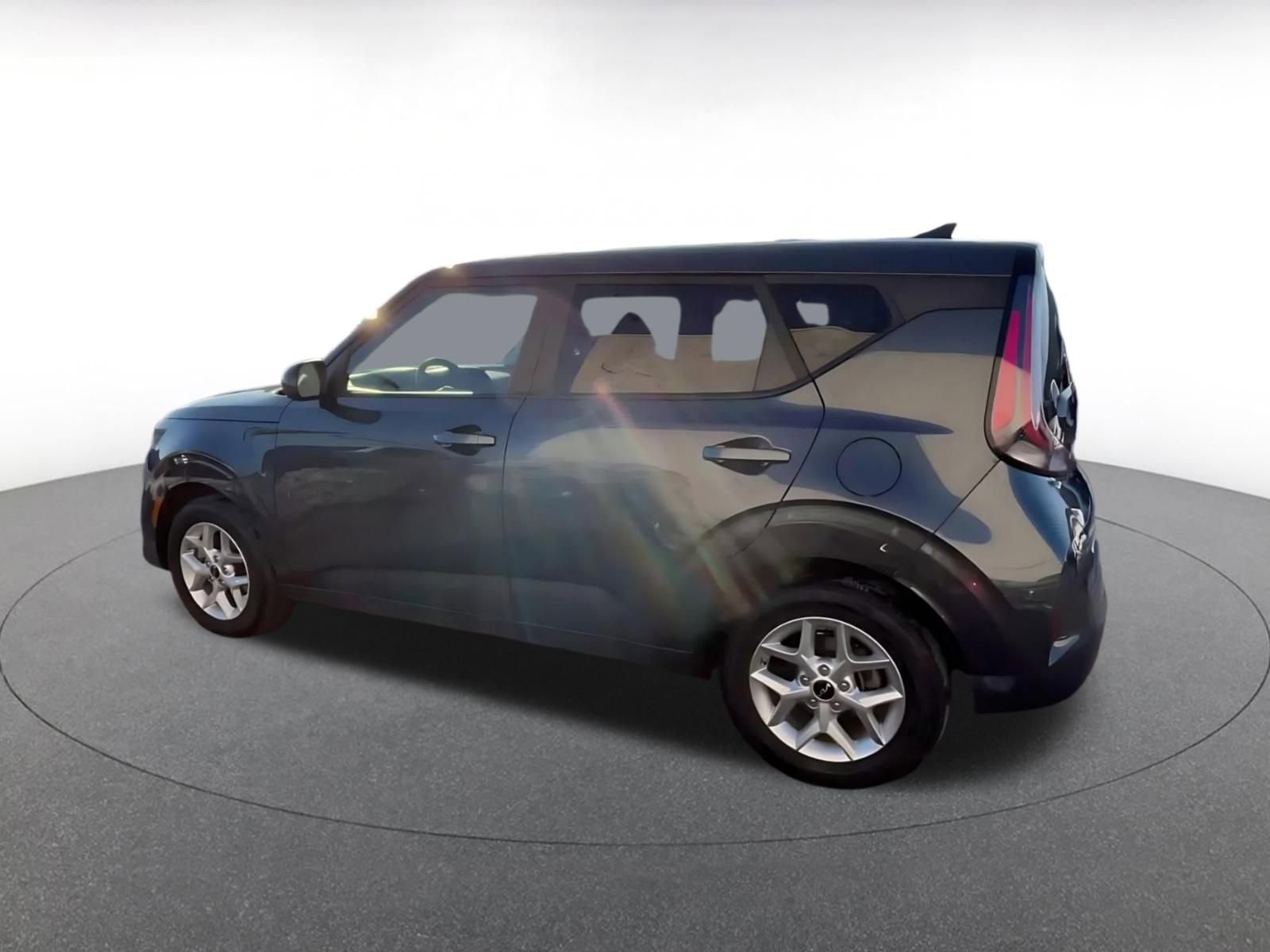 Thumbnail: 2025 Kia Soul - 9