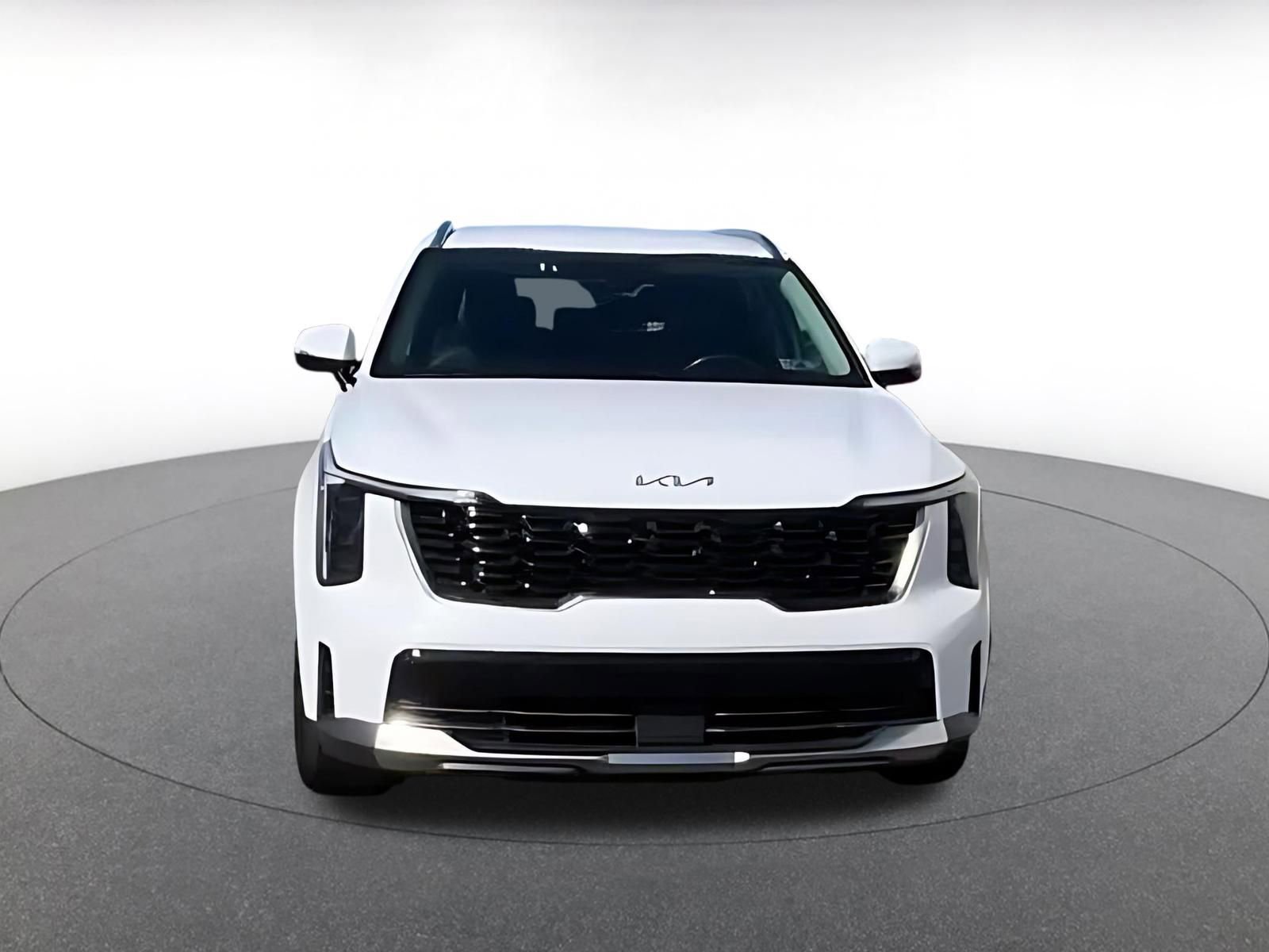 Thumbnail: 2024 Kia Sorento - 4