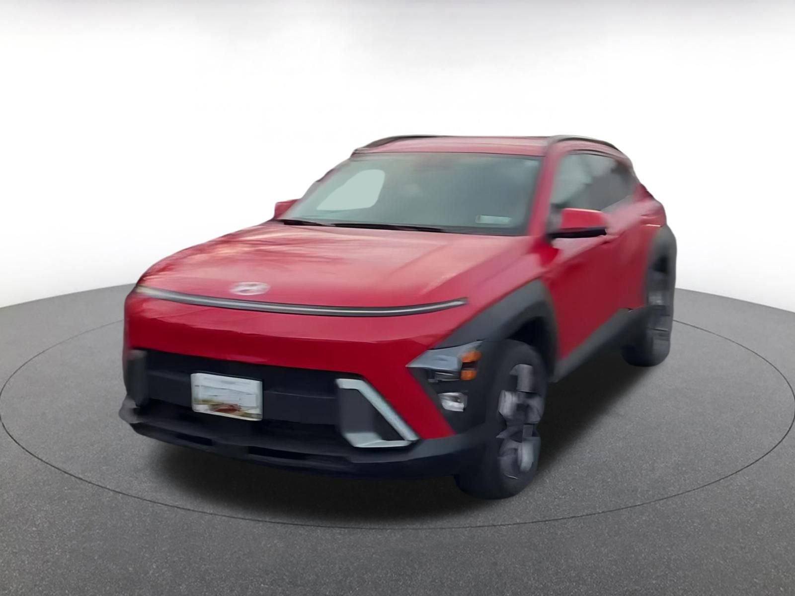 Thumbnail: 2025 Hyundai Kona - 4