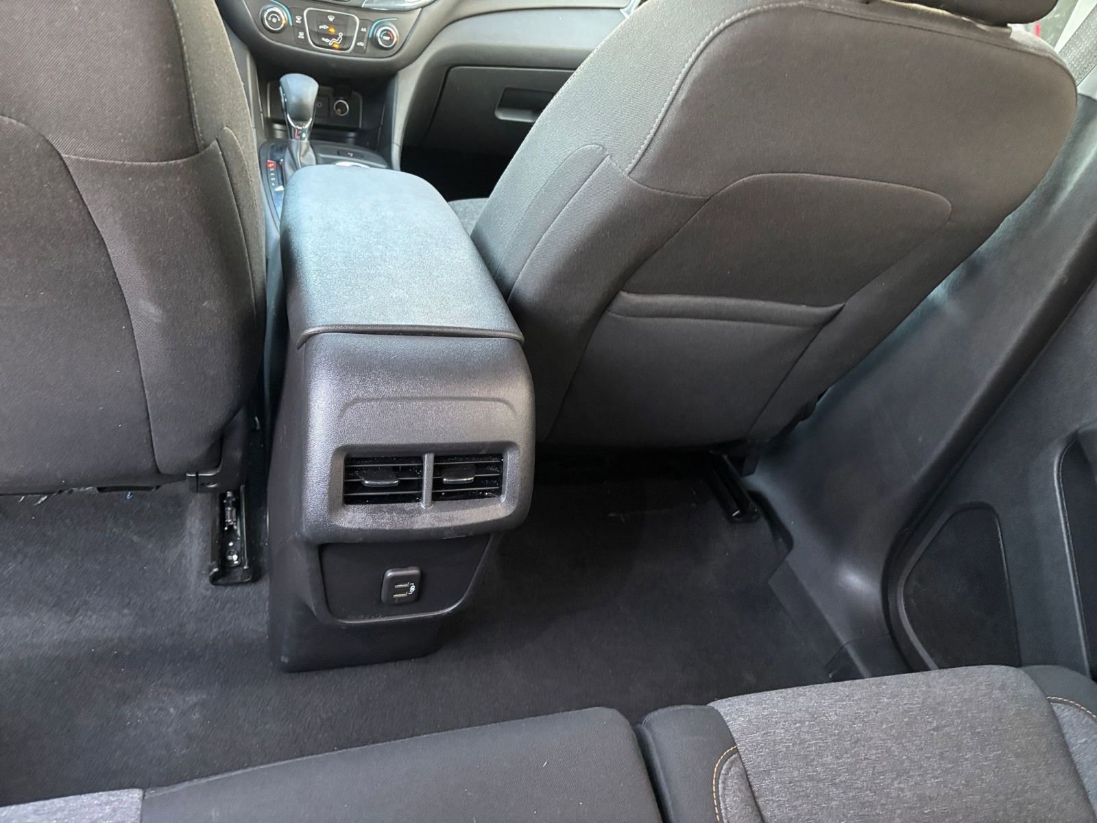 2023 Chevrolet Equinox LT 25