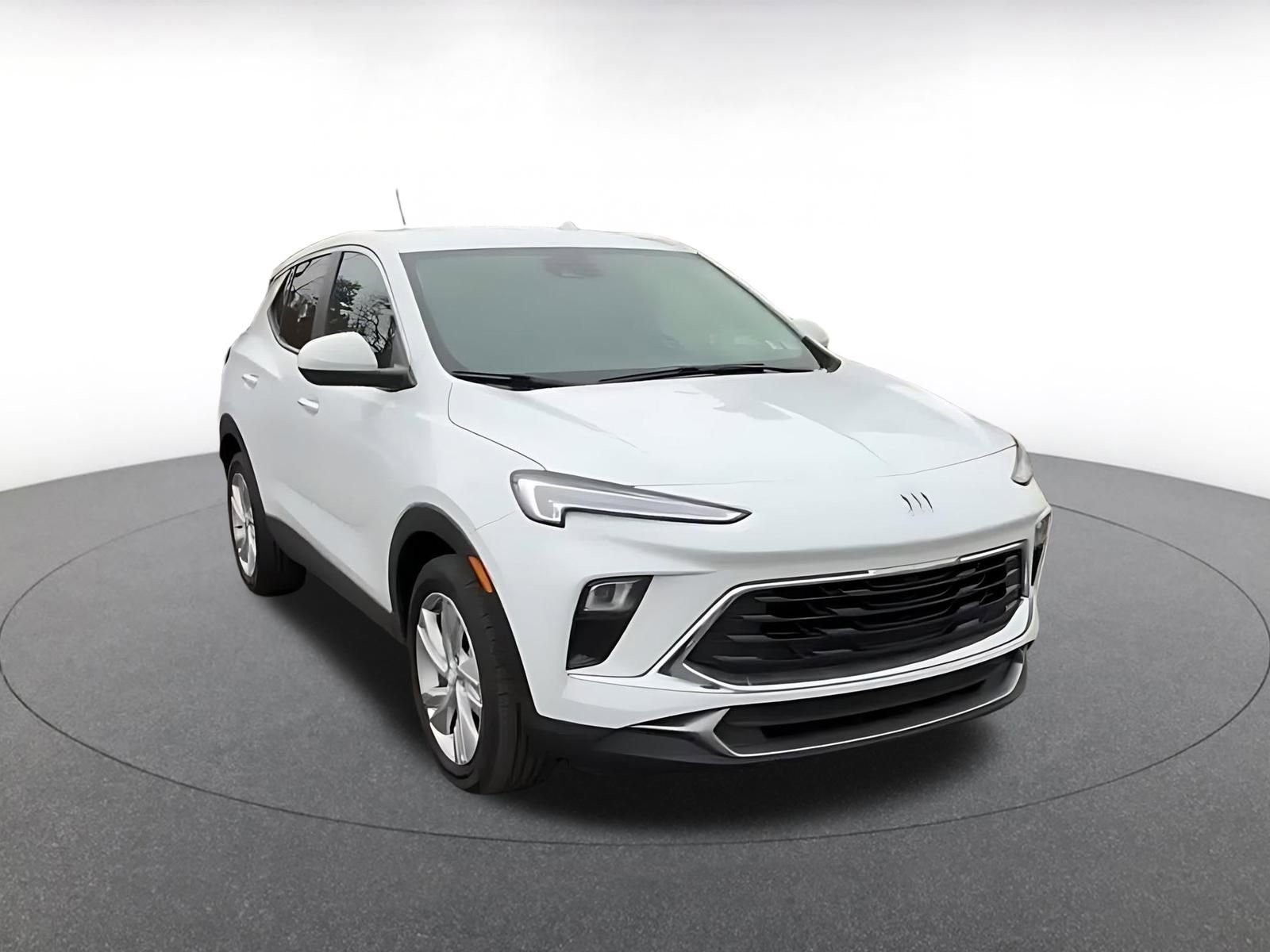 Thumbnail: 2025 Buick Encore GX - 2