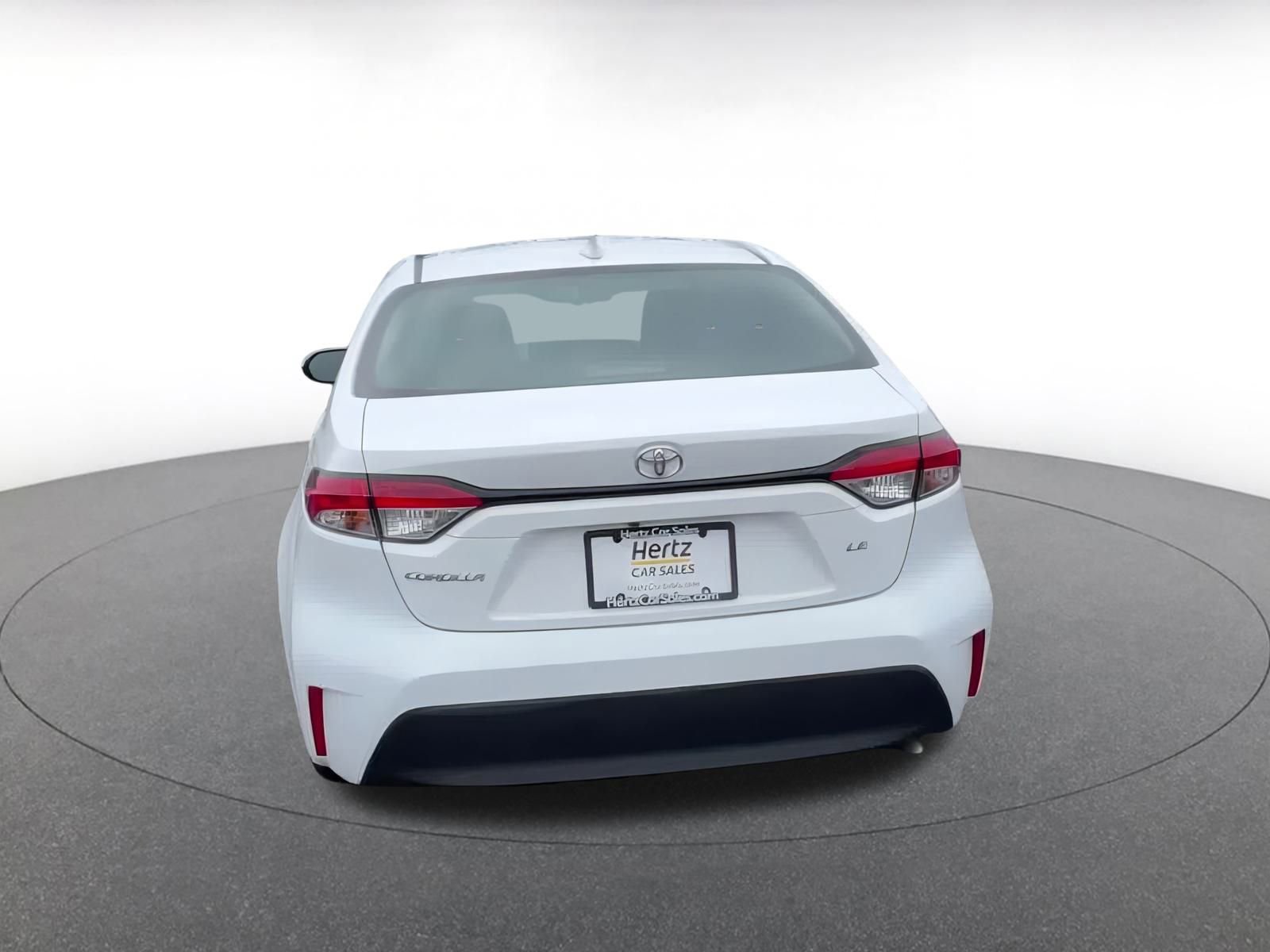 Thumbnail: 2024 Toyota Corolla - 12