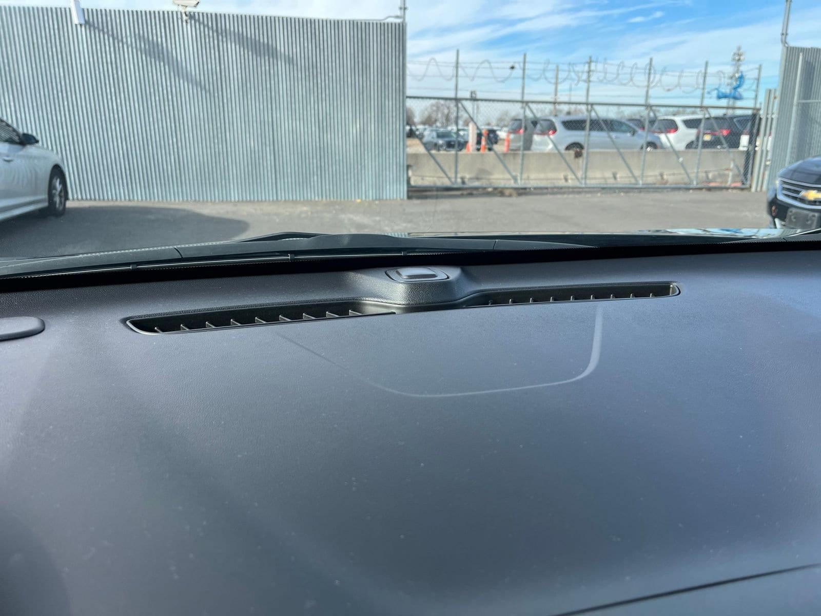 Thumbnail: 2024 Chevrolet Malibu - 18