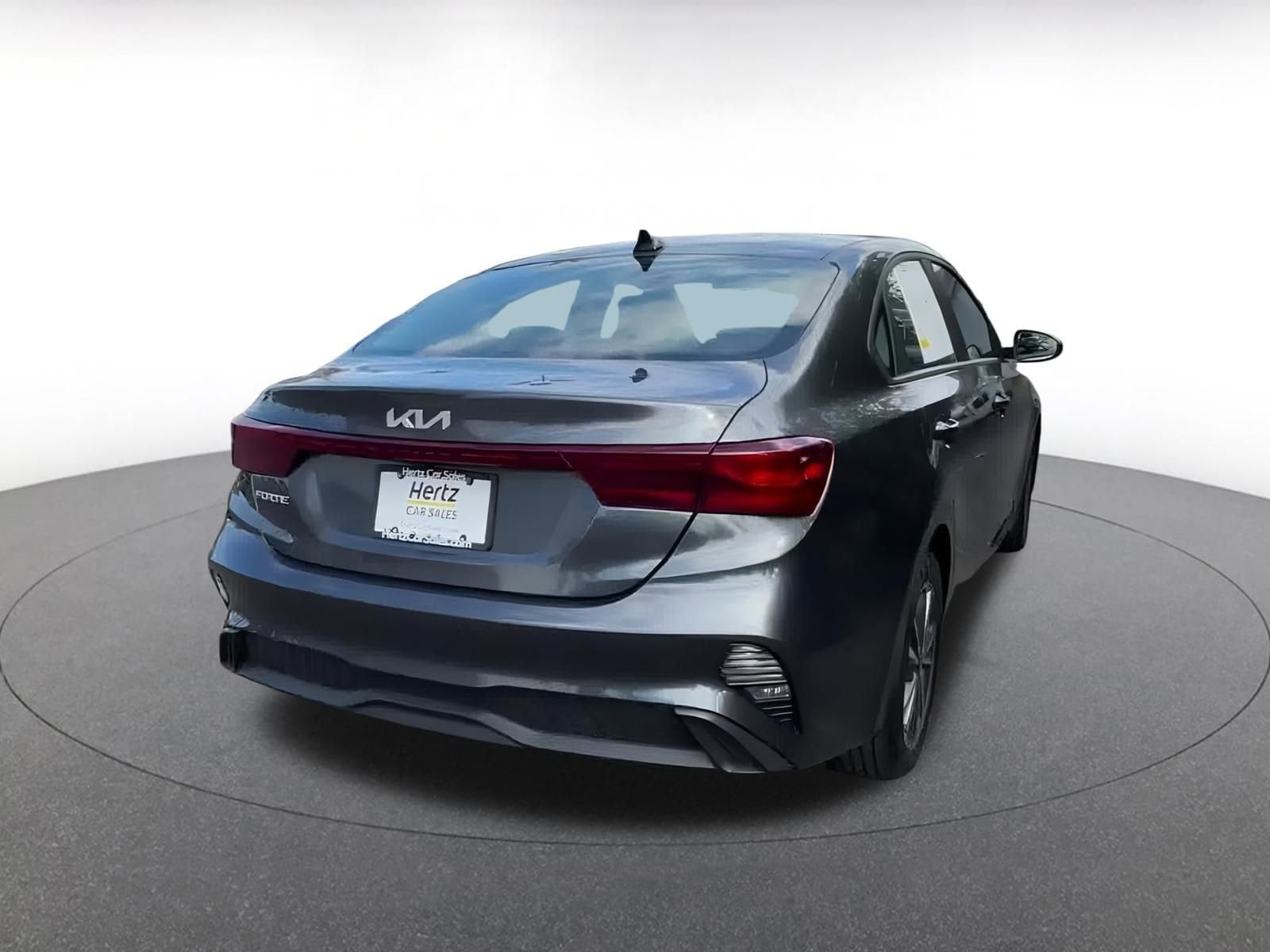 Thumbnail: 2024 Kia Forte - 12