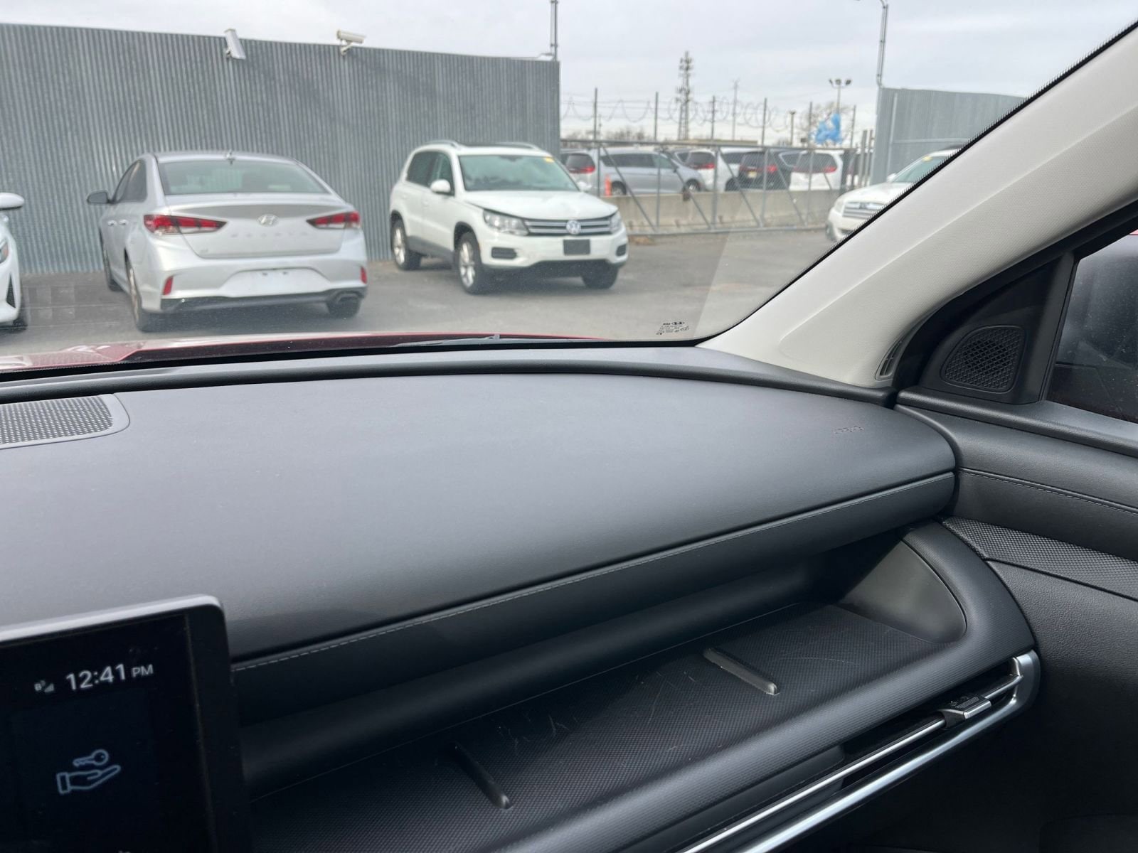 Thumbnail: 2025 Hyundai Tucson - 35