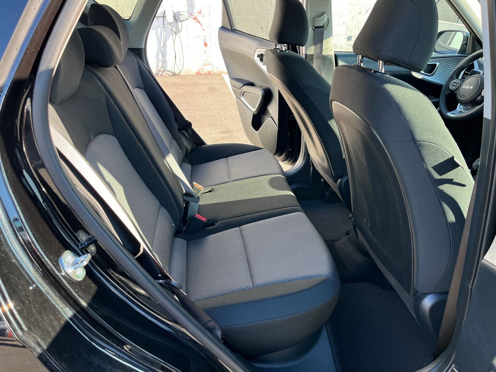 Thumbnail: 2025 Kia Soul - 23