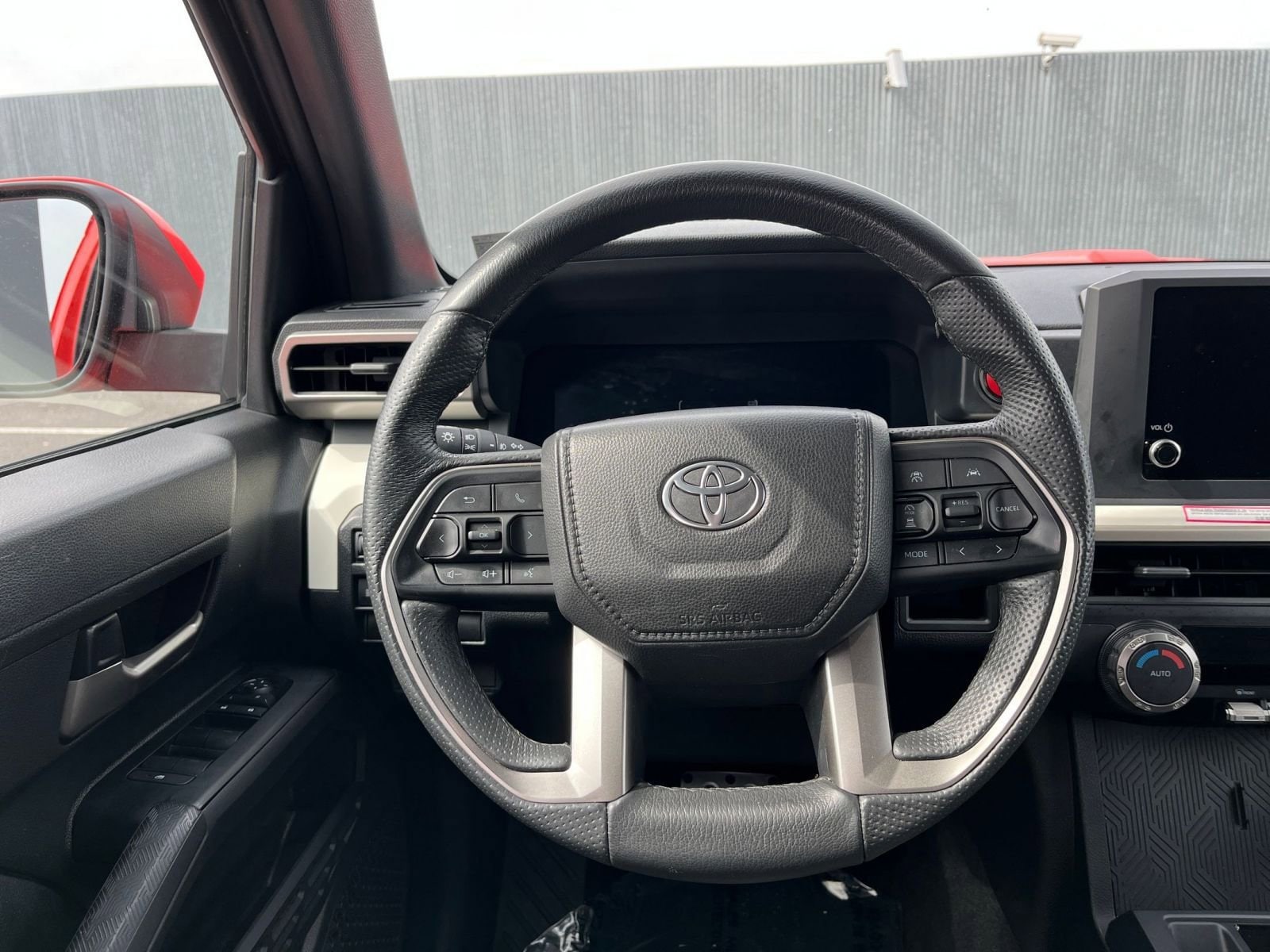 Thumbnail: 2024 Toyota Tacoma - 27