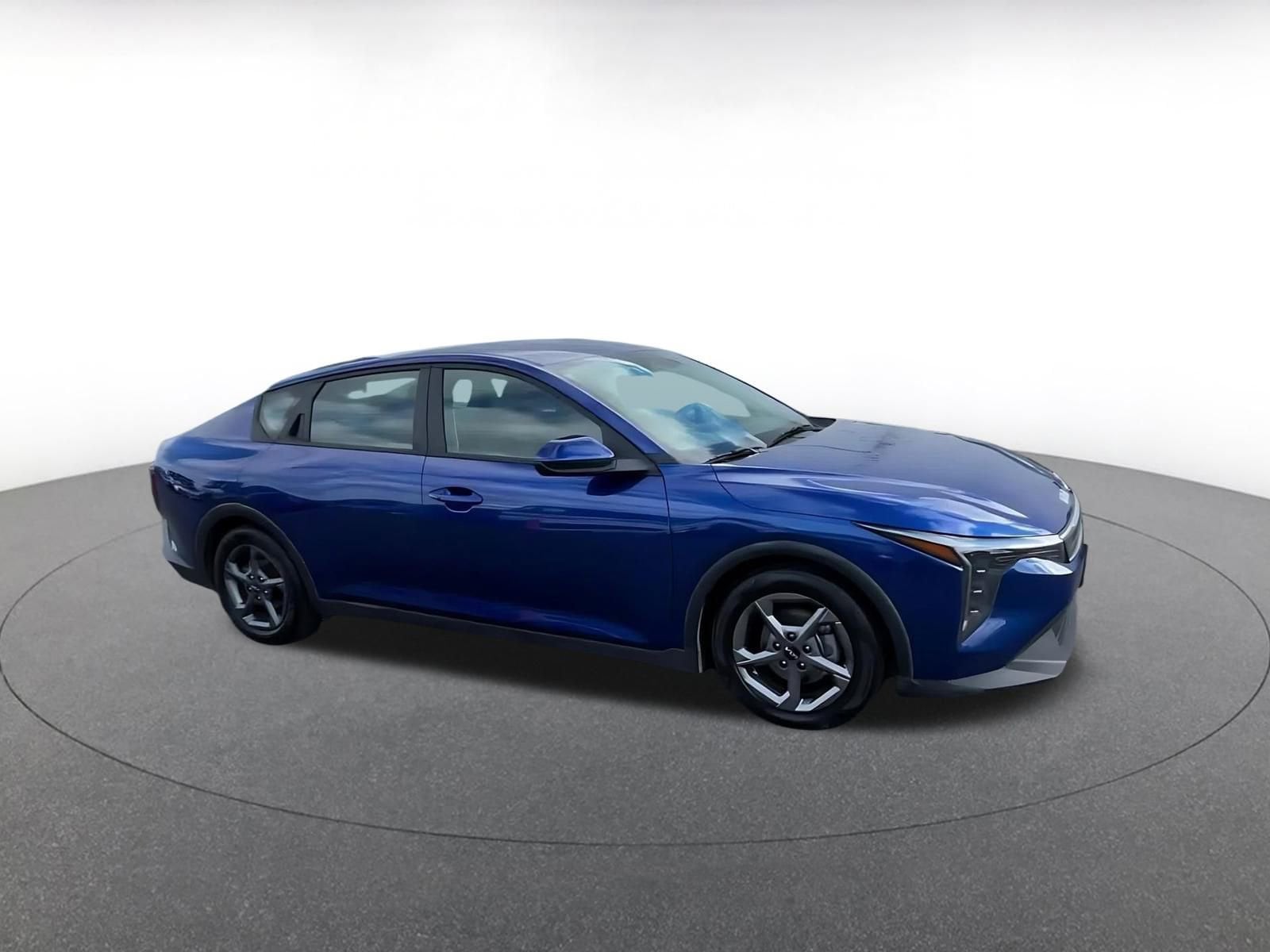 Thumbnail: 2025 Kia K4 - 2