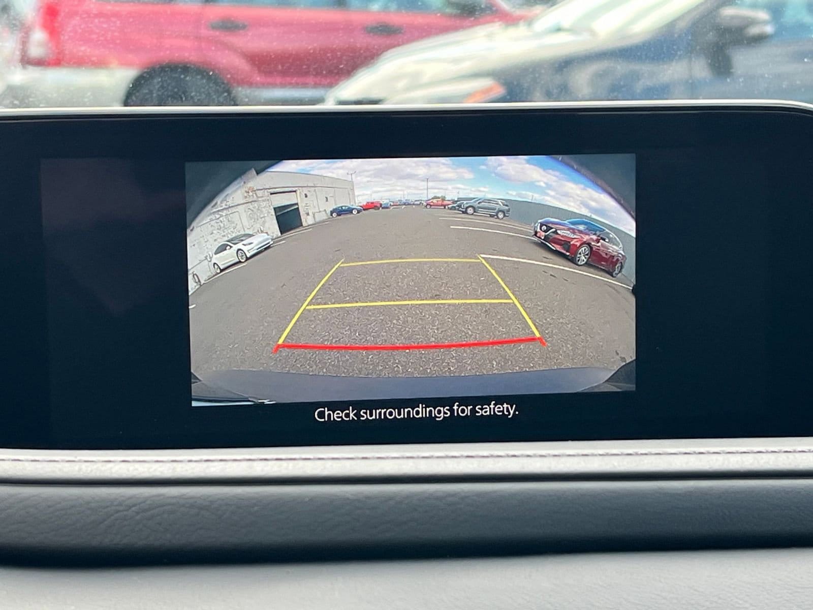 Thumbnail: 2025 Mazda CX-30 - 17