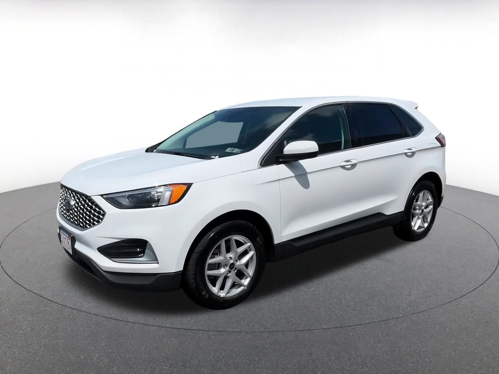 Thumbnail: 2024 Ford Edge - 7