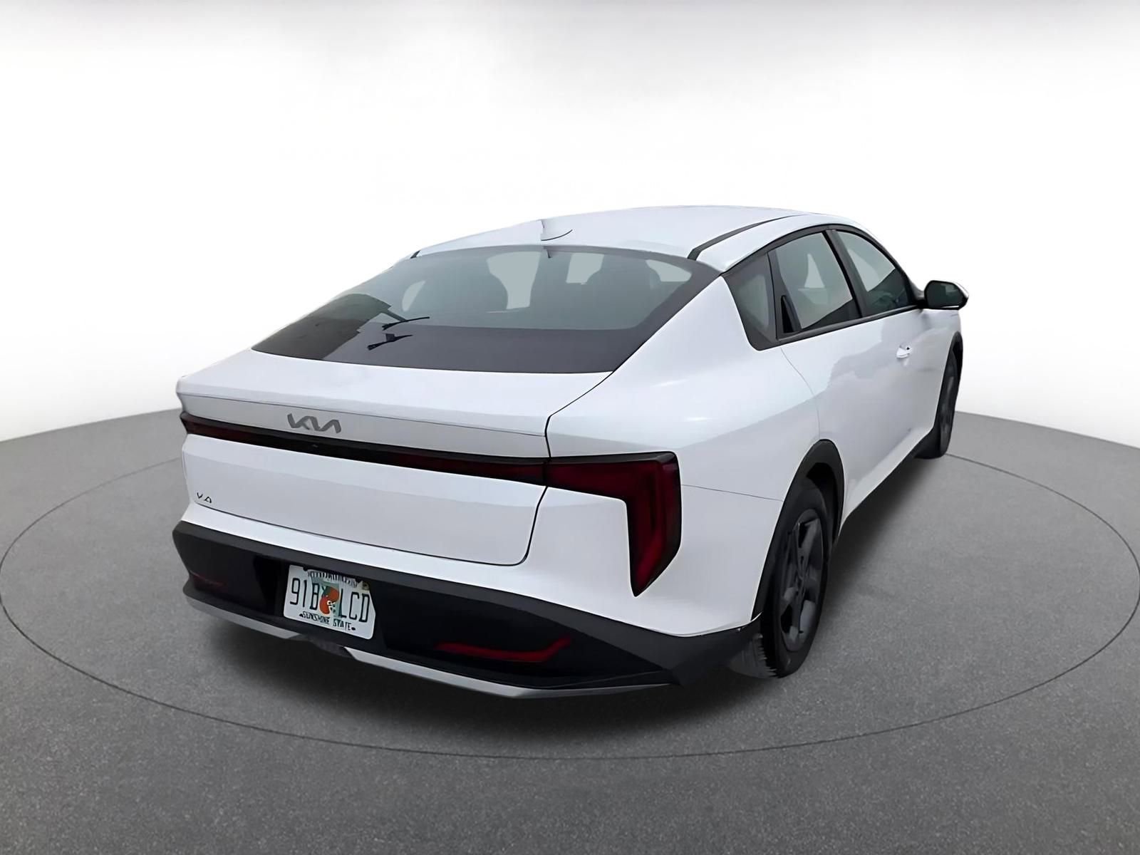 Thumbnail: 2025 Kia K4 - 12