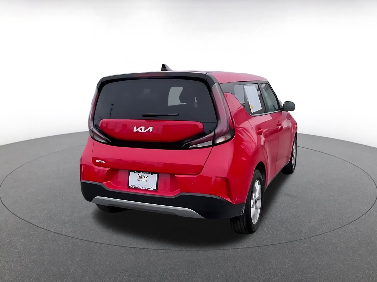 Thumbnail: 2025 Kia Soul - 14