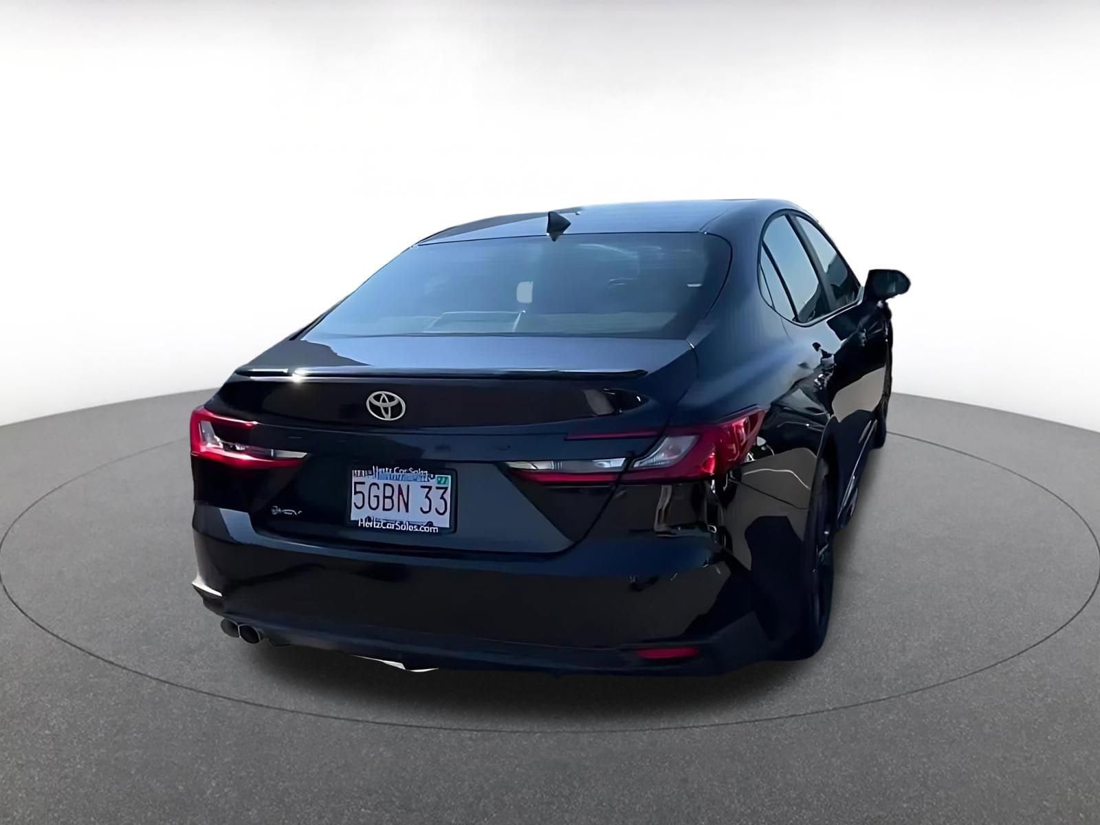 Thumbnail: 2025 Toyota Camry - 14