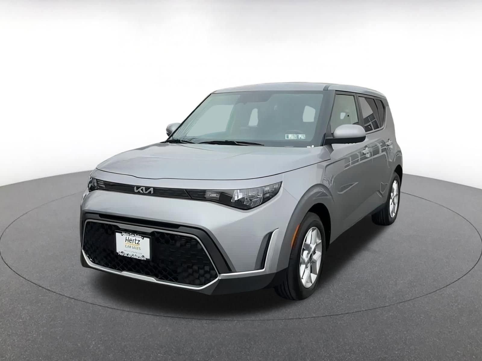 2023 Kia Soul LX 6