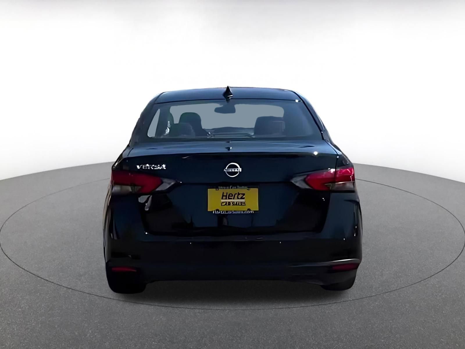 Thumbnail: 2025 Nissan Versa - 12