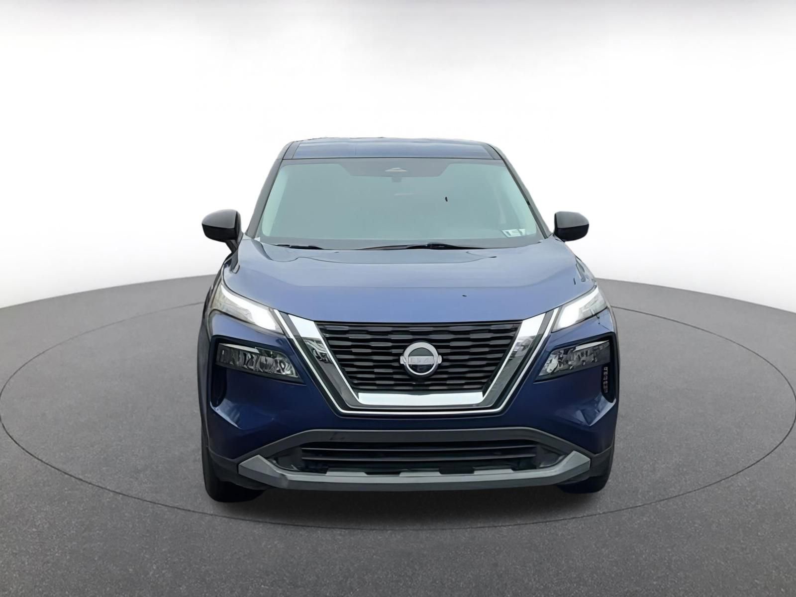 2023 Nissan Rogue S 5