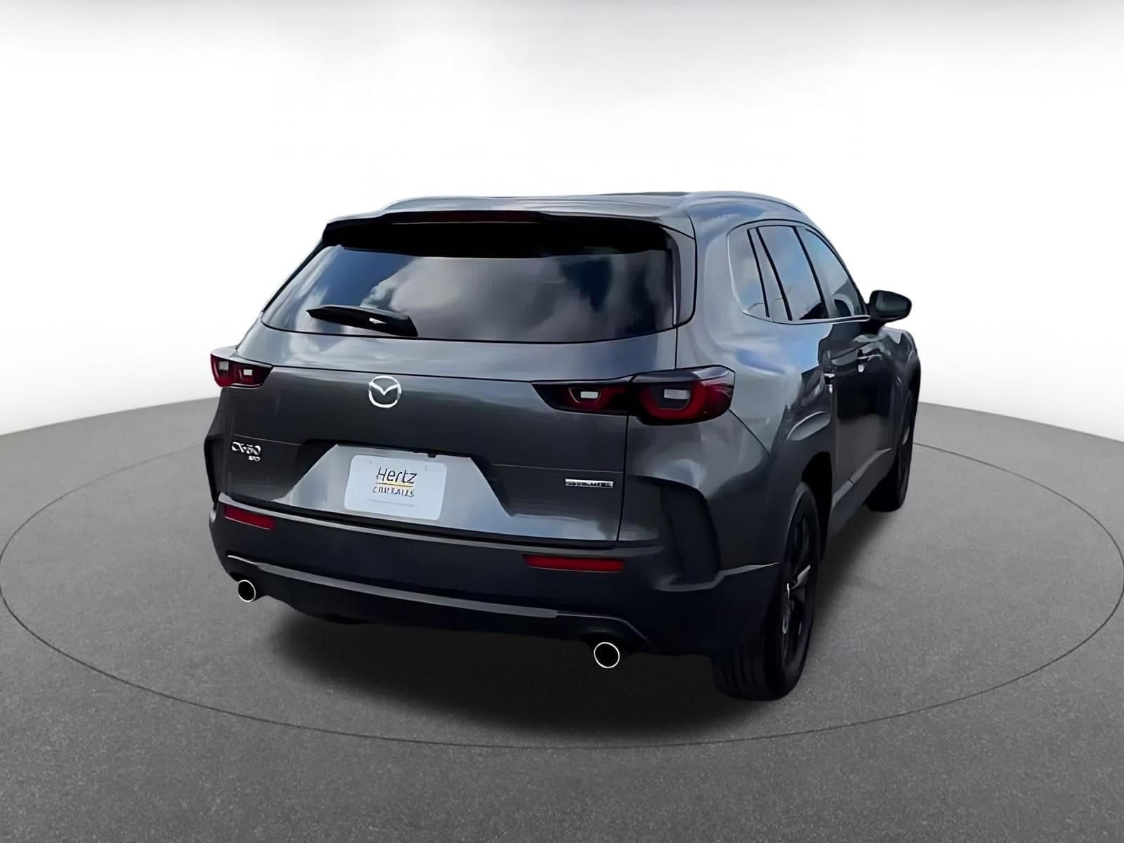 Thumbnail: 2025 Mazda CX-50 - 14