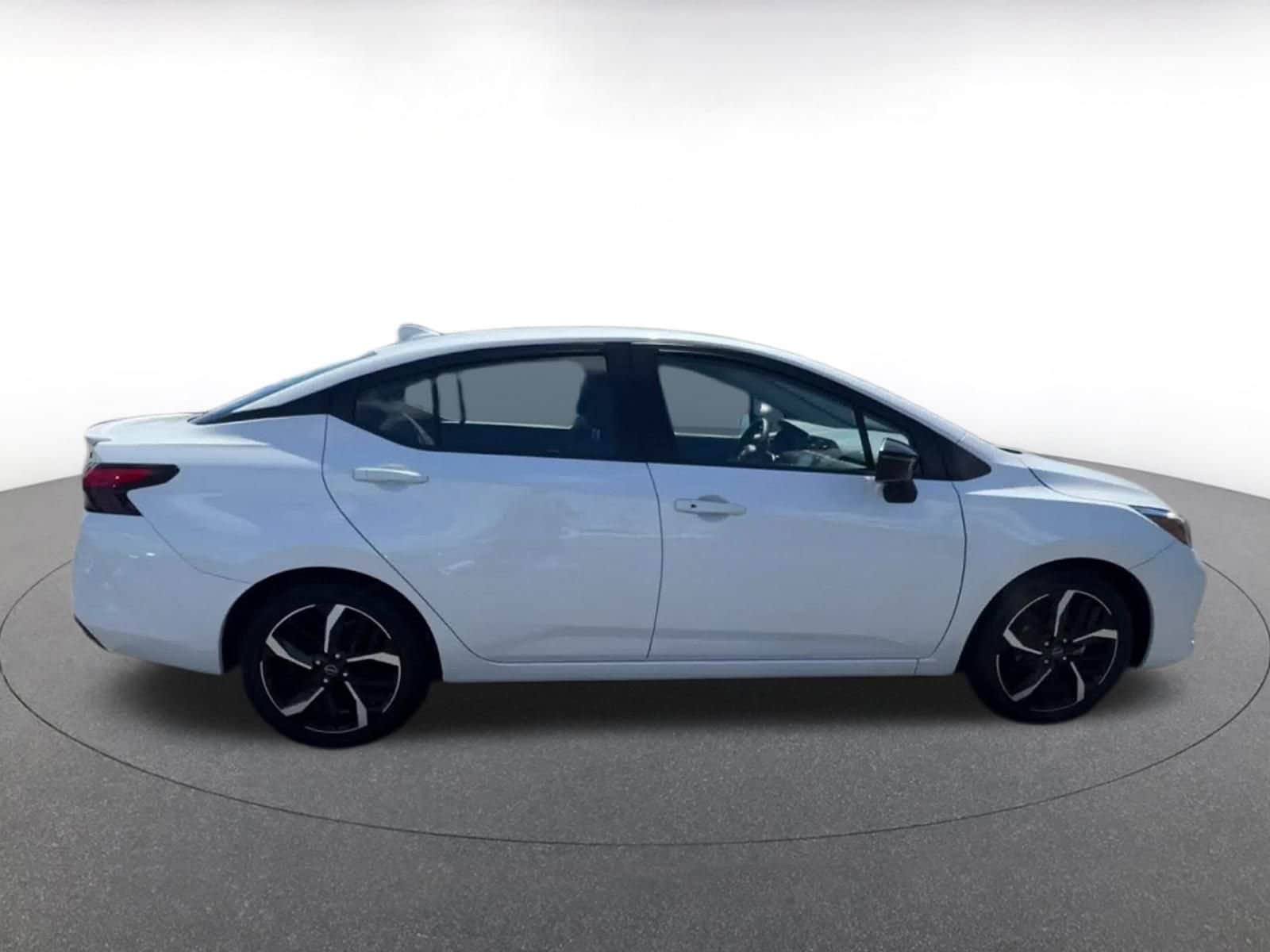 Thumbnail: 2024 Nissan Versa - 16